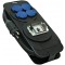 Coffret de Chantier 4 prises à Clapet - 3500 W - Protection Différentielle 30mA - 5m Câble H07RN-F 3G2.5 IP44