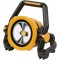 Projecteur LED portable - pliable - rechargeable - 1800 lumen 