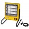 Chauffage Portable Rayonnant Électrique TS3-J